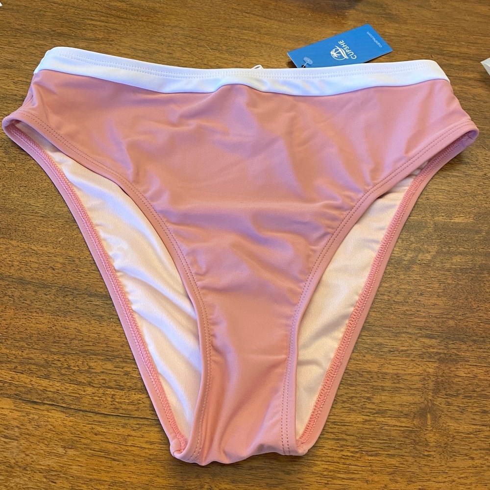 CUPSHE Bikini Bottom